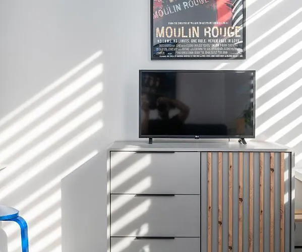 Appartement K1a Vilnius