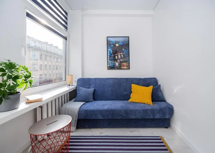 Appartement K1a Vilnius