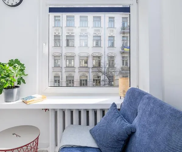 Appartement K1a Vilnius