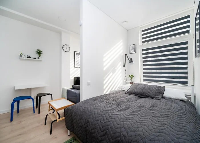 Appartement K1a Vilnius